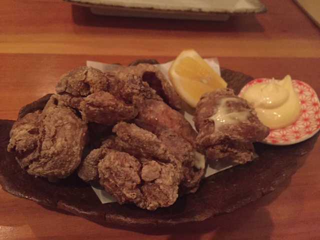 sakebar icco 201707 karaage