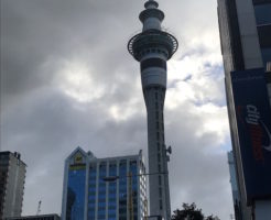 201710 auckland skytower