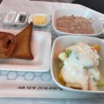 airnewzealand breakfast