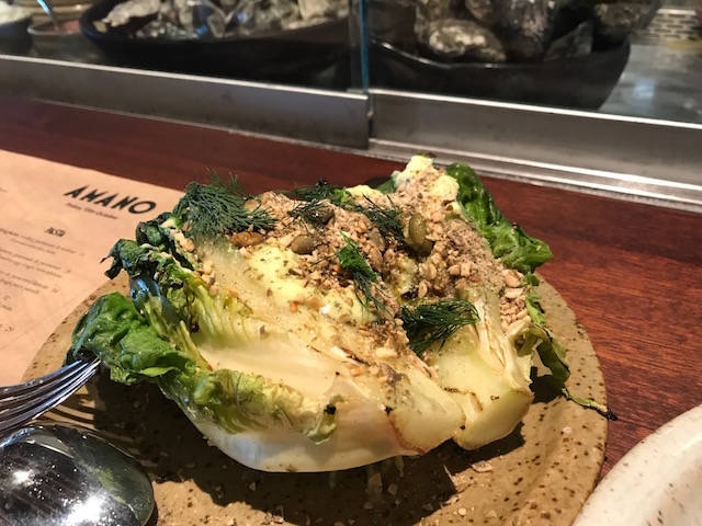 amano 201710 charred lettuce