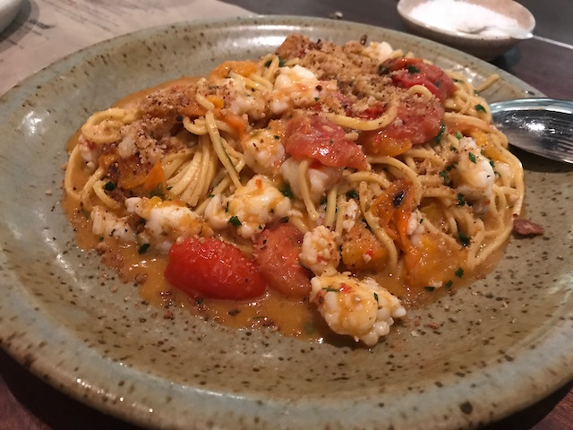 amano 201710 scampi pasta