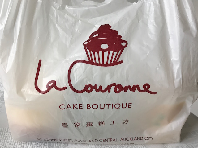 cake boutique 201710 bag