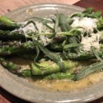 amano 201711 green asparagus