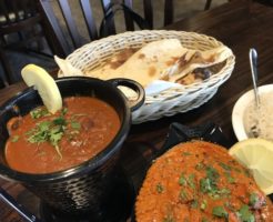 paradise 201711 dal makhani