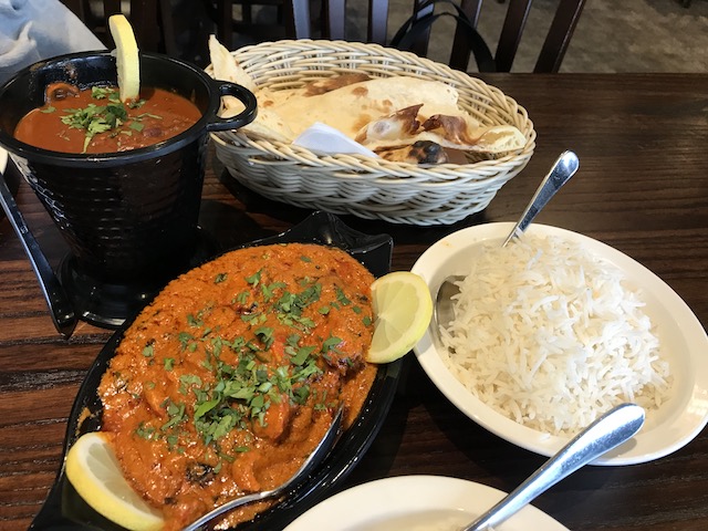 paradise 201711 indian butter chicken