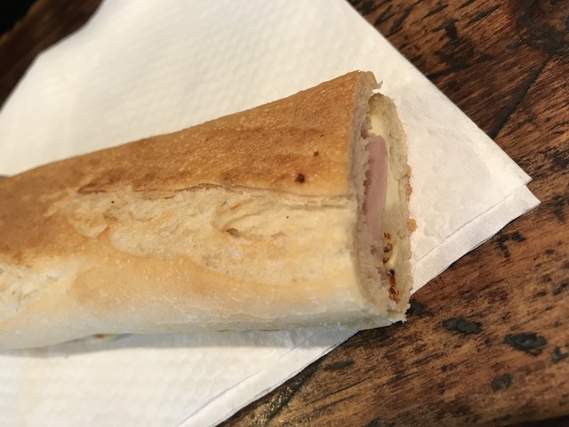 swig cafe 201711 ham&cheese