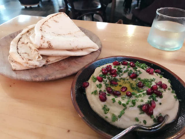 gemmayze st 201801 baba ganoush