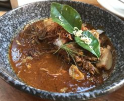 woodpecker hill 201801 lamb curry