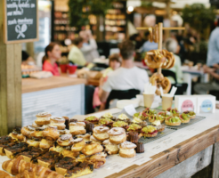 auckland la cigale market