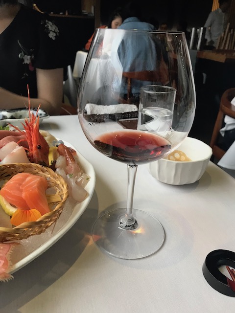 cocoro 201802 red wine