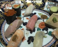 cocoro 201802 sushi
