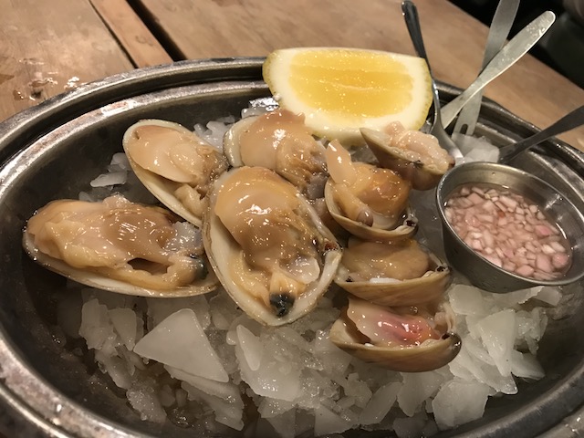 depot 201802 clams