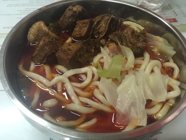 eden noodle 201802 spicy beef noodle