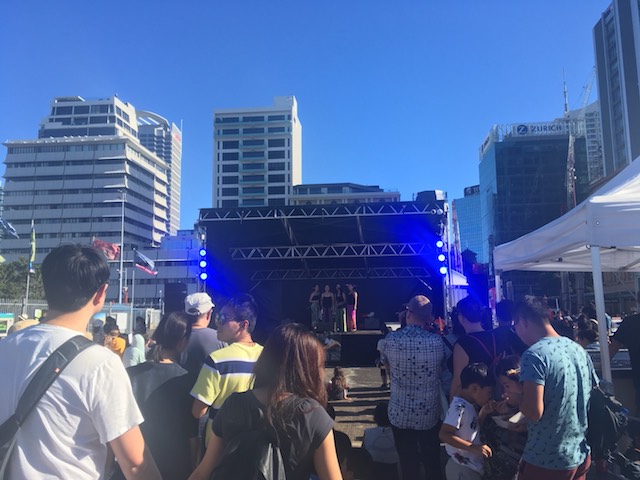 japan day 201802 eve stage