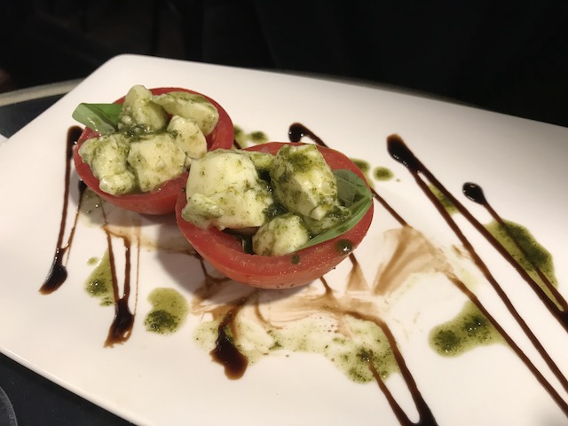 le chef 201802 caprese