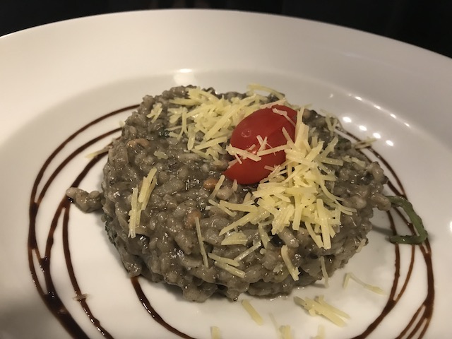 le chef 201802 risotto