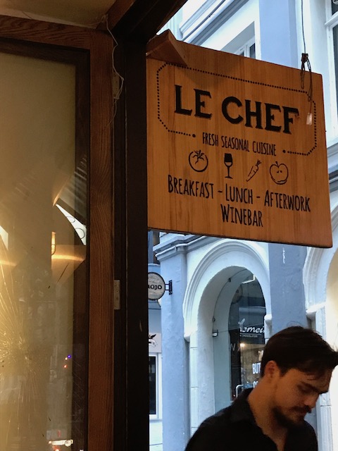 le chef 201802 sign