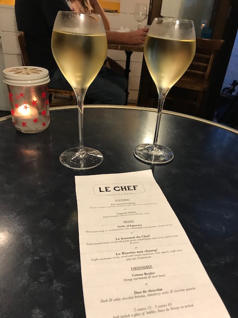 le chef 201802 sparkling wine