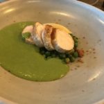 paris butter 201711 chicken w lettuce sauce2