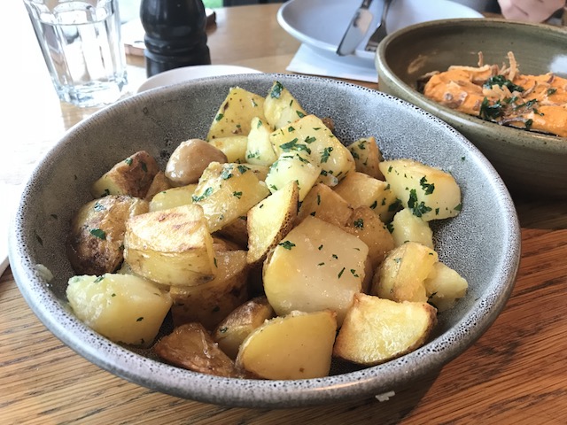 rosie 201802 agria potatoes