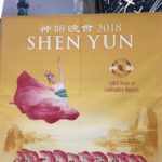 shen yun201802 auckland