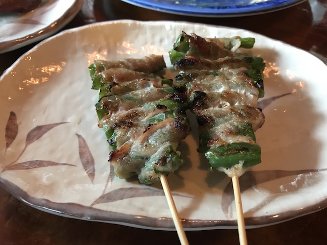 yakitori ken 201802 ingen maki