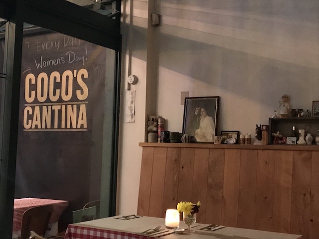 coco's cantina 201803 interior
