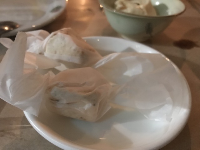 coco's cantina 201803 nougat wrapping