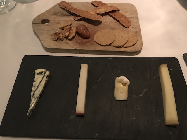 french cafe 201803 cheese