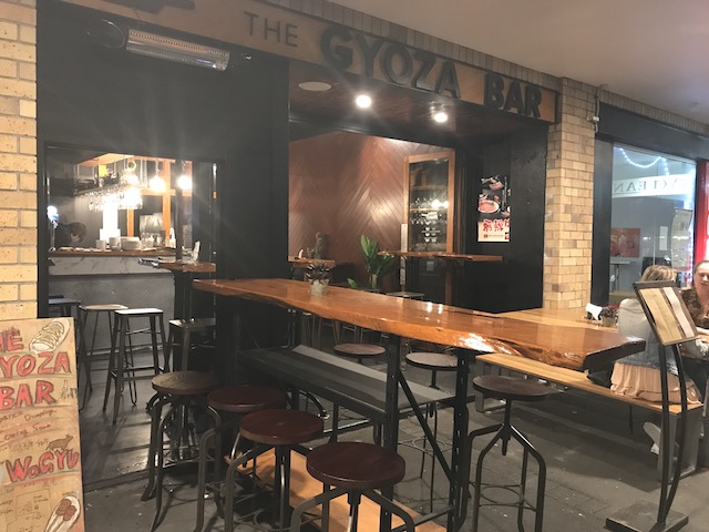 gyoza bar 201803 interior