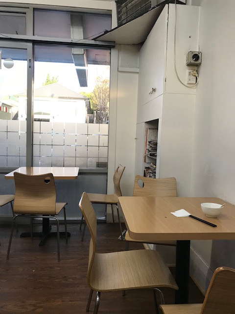 panda express noodle 201803-2 interior