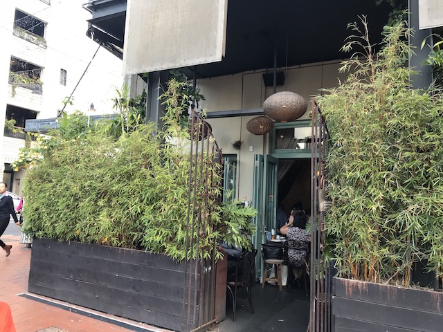 xuxu dumpling bar 201803 entrance