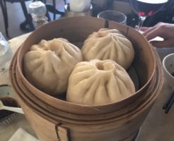 xuxu dumpling bar 201803 pork buns