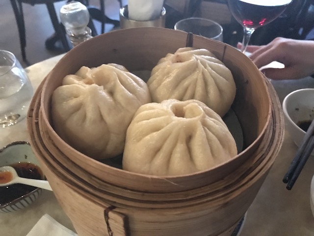 xuxu dumpling bar 201803 pork buns