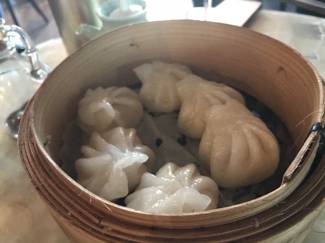 xuxu dumpling bar 201803 prawn ha gao2