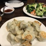 zhous dumplings 201803 fried dumplings2