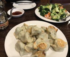 zhous dumplings 201803 fried dumplings2