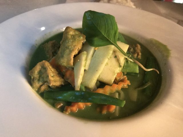 blue elephant 201804 green curry