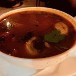 blue elephant 201804 tom yum goong