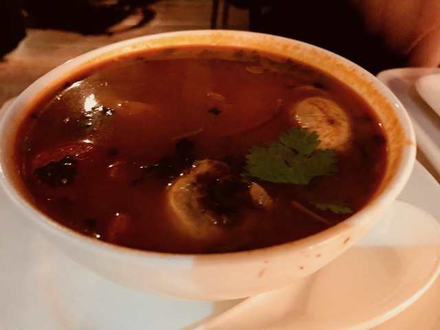 blue elephant 201804 tom yum goong