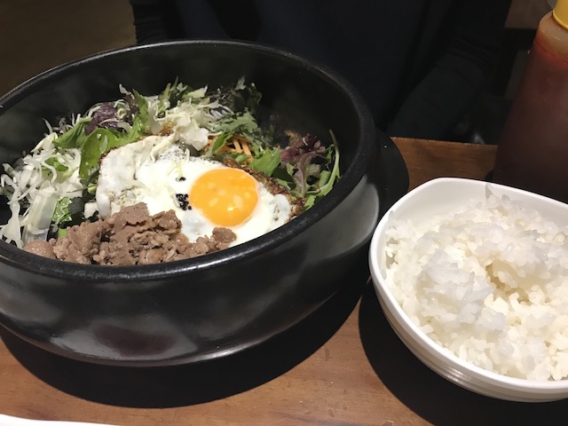 faro 201804 bulgogi & rice