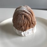 french bakery 201804 mont blanc