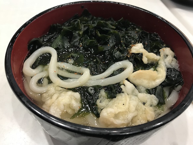 hayama 201804 udon