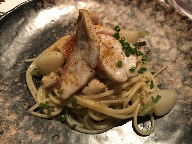 kazuya 201804 pasta1