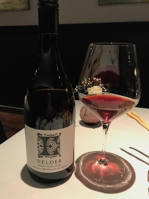 kazuya 201804 red wine