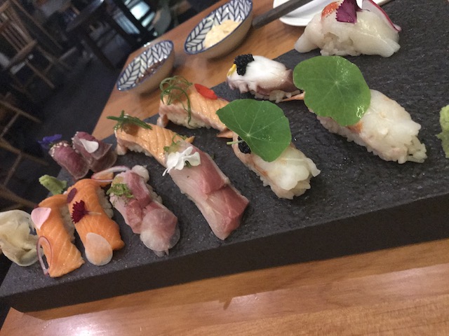 namo 201803 nigiri sushi