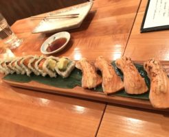 sake bar icco 201804 sushi