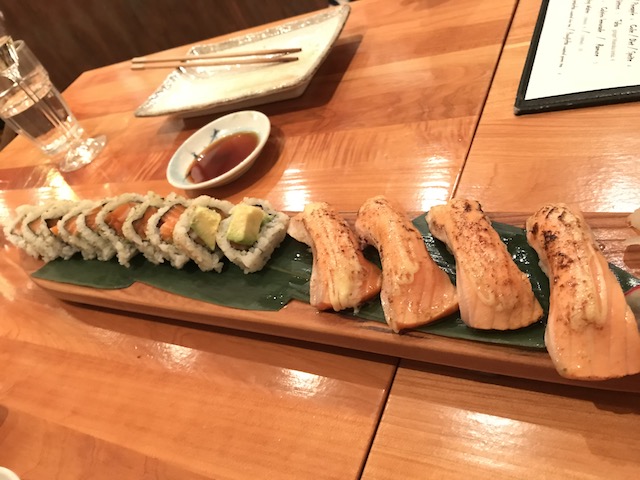 sake bar icco 201804 sushi