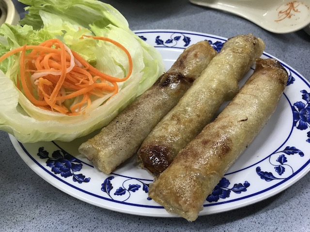 samwoo 201804 fried spring rolls