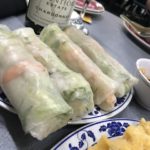 samwoo 201804 spring rolls